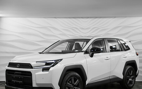 Toyota RAV4, 2025 год, 4 170 000 рублей, 1 фотография