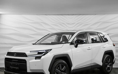 Toyota RAV4, 2025 год, 4 170 000 рублей, 1 фотография
