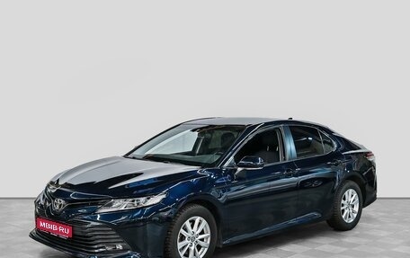 Toyota Camry, 2019 год, 2 789 000 рублей, 1 фотография