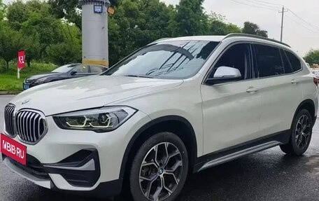 BMW X1, 2022 год, 2 285 000 рублей, 1 фотография