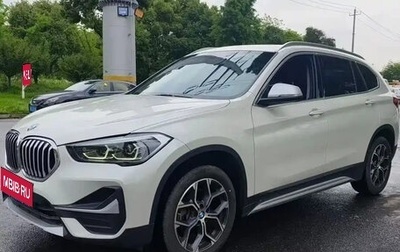 BMW X1, 2022 год, 2 285 000 рублей, 1 фотография