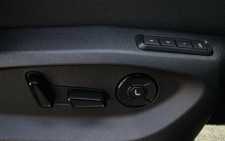 Volkswagen Tiguan, 2026 год, 5 050 000 рублей, 8 фотография