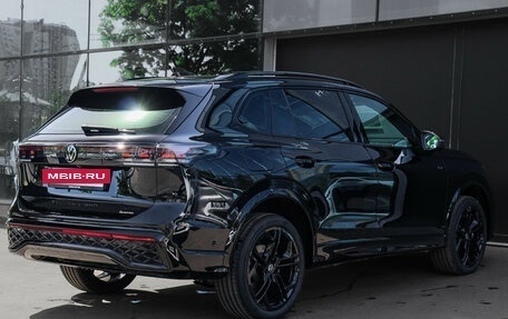 Volkswagen Tiguan, 2026 год, 5 050 000 рублей, 4 фотография