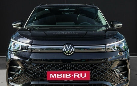 Volkswagen Tiguan, 2026 год, 5 050 000 рублей, 2 фотография