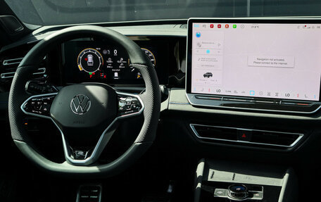 Volkswagen Tiguan, 2026 год, 5 050 000 рублей, 14 фотография
