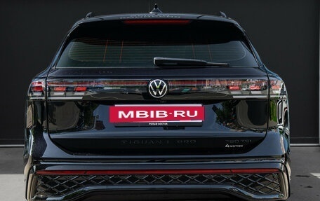 Volkswagen Tiguan, 2026 год, 5 050 000 рублей, 5 фотография