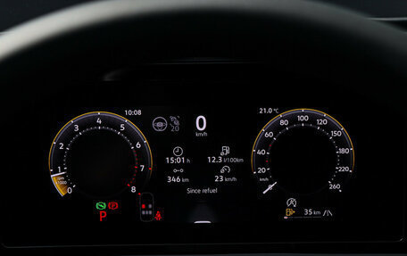 Volkswagen Tiguan, 2026 год, 5 050 000 рублей, 32 фотография