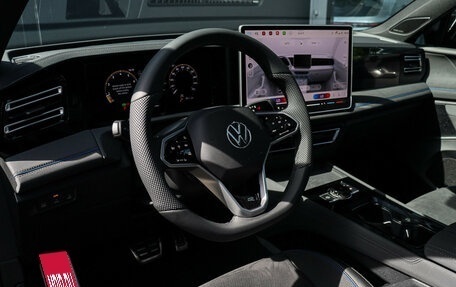 Volkswagen Tiguan, 2026 год, 5 050 000 рублей, 15 фотография