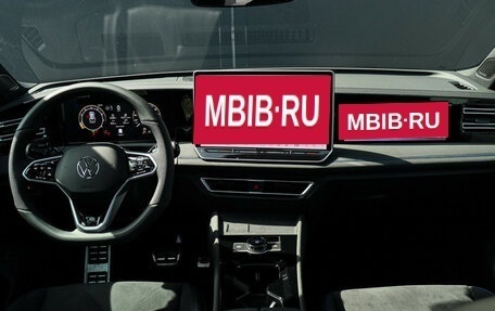 Volkswagen Tiguan, 2026 год, 5 050 000 рублей, 12 фотография