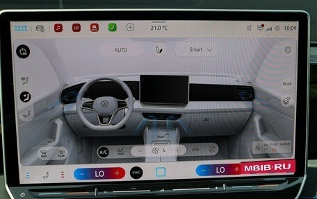 Volkswagen Tiguan, 2026 год, 5 050 000 рублей, 24 фотография