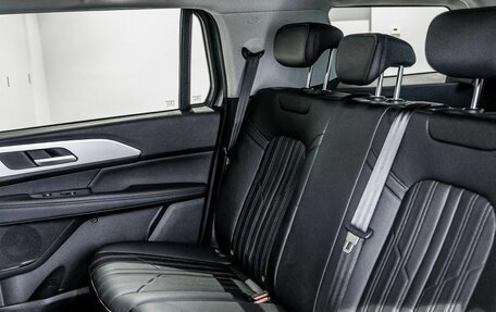 Haval H5, 2026 год, 4 349 000 рублей, 11 фотография