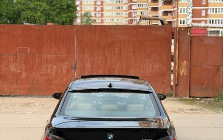 BMW 5 серия, 2003 год, 2 500 000 рублей, 2 фотография