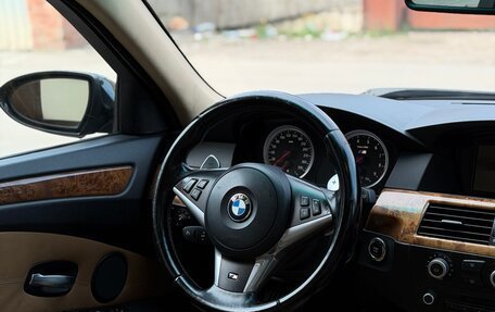 BMW 5 серия, 2003 год, 2 500 000 рублей, 8 фотография