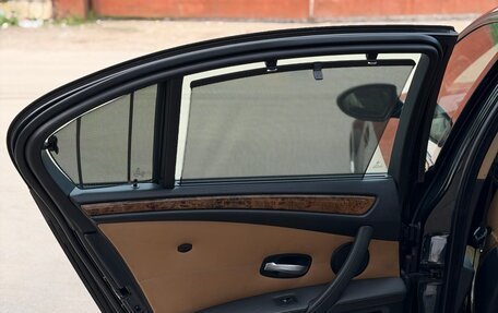 BMW 5 серия, 2003 год, 2 500 000 рублей, 14 фотография