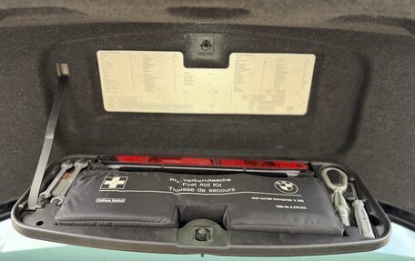 BMW 5 серия, 2003 год, 2 500 000 рублей, 15 фотография