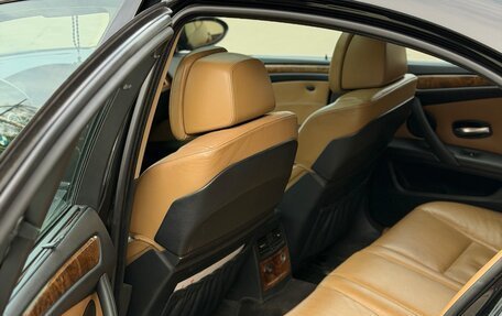 BMW 5 серия, 2003 год, 2 500 000 рублей, 10 фотография
