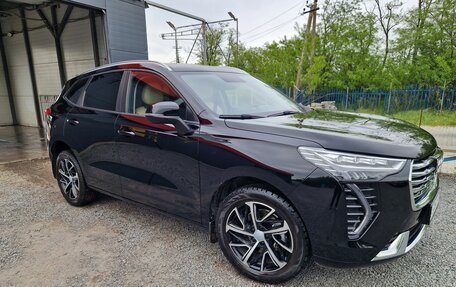 Haval Jolion, 2022 год, 1 870 000 рублей, 2 фотография