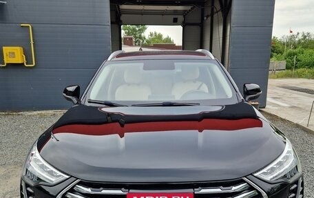 Haval Jolion, 2022 год, 1 870 000 рублей, 6 фотография