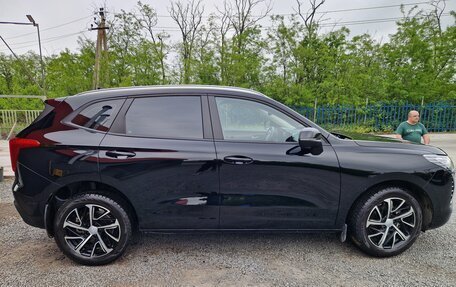 Haval Jolion, 2022 год, 1 870 000 рублей, 8 фотография