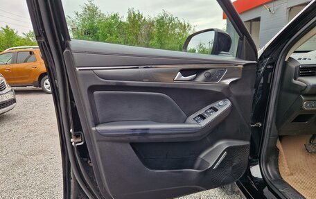 Haval Jolion, 2022 год, 1 870 000 рублей, 12 фотография