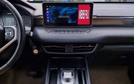 Haval Jolion, 2022 год, 1 870 000 рублей, 16 фотография