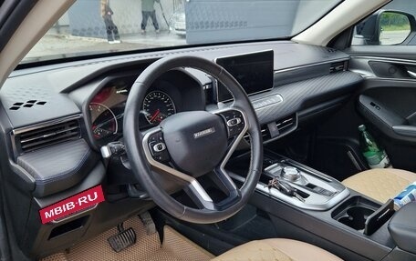 Haval Jolion, 2022 год, 1 870 000 рублей, 10 фотография