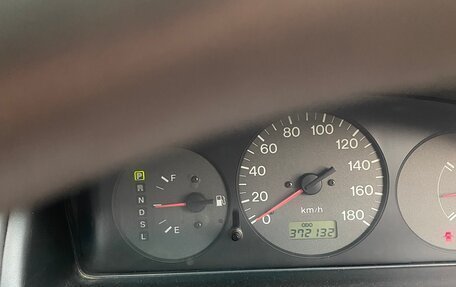 Mazda Familia, 1999 год, 170 000 рублей, 8 фотография