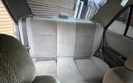 Mazda Familia, 1999 год, 170 000 рублей, 5 фотография