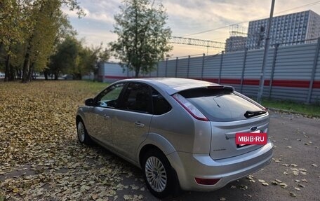 Ford Focus II рестайлинг, 2011 год, 620 000 рублей, 6 фотография