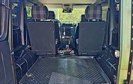 Mercedes-Benz G-Класс W463 рестайлинг _ii, 2011 год, 18 000 000 рублей, 6 фотография