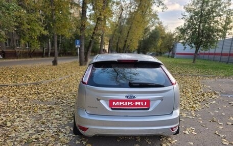 Ford Focus II рестайлинг, 2011 год, 620 000 рублей, 5 фотография