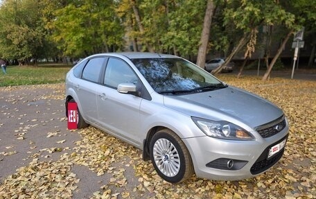 Ford Focus II рестайлинг, 2011 год, 620 000 рублей, 3 фотография