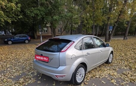 Ford Focus II рестайлинг, 2011 год, 620 000 рублей, 4 фотография