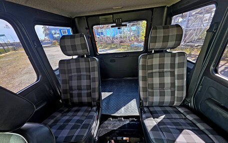 Mercedes-Benz G-Класс W463 рестайлинг _ii, 2011 год, 18 000 000 рублей, 15 фотография