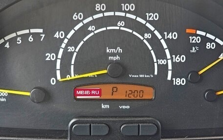 Mercedes-Benz G-Класс W463 рестайлинг _ii, 2011 год, 18 000 000 рублей, 13 фотография