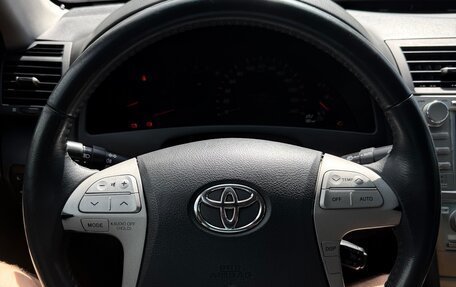 Toyota Camry, 2007 год, 1 095 000 рублей, 7 фотография