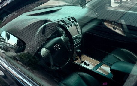 Toyota Camry, 2007 год, 1 095 000 рублей, 6 фотография