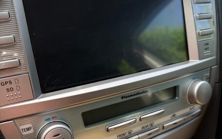Toyota Camry, 2007 год, 1 095 000 рублей, 8 фотография