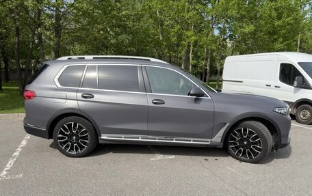 BMW X7, 2020 год, 7 000 000 рублей, 4 фотография