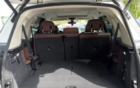 BMW X7, 2020 год, 7 000 000 рублей, 6 фотография