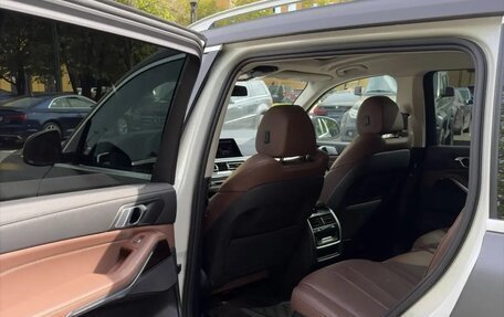 BMW X7, 2020 год, 7 000 000 рублей, 9 фотография