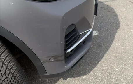 BMW X7, 2020 год, 7 000 000 рублей, 5 фотография