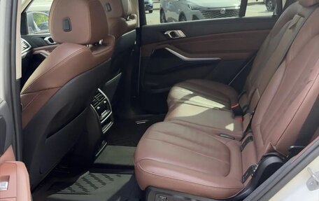 BMW X7, 2020 год, 7 000 000 рублей, 8 фотография