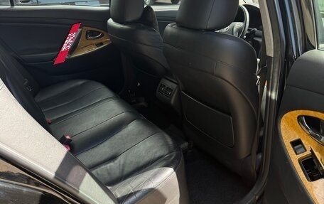 Toyota Camry, 2007 год, 1 095 000 рублей, 9 фотография