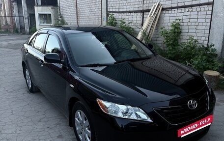 Toyota Camry, 2007 год, 1 095 000 рублей, 2 фотография