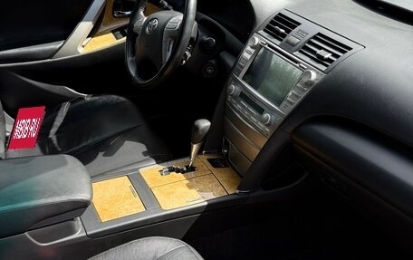 Toyota Camry, 2007 год, 1 095 000 рублей, 10 фотография