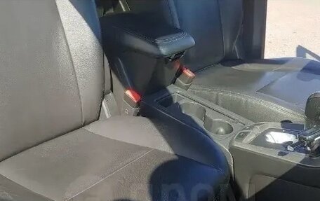 Chevrolet Captiva I, 2013 год, 1 550 000 рублей, 10 фотография