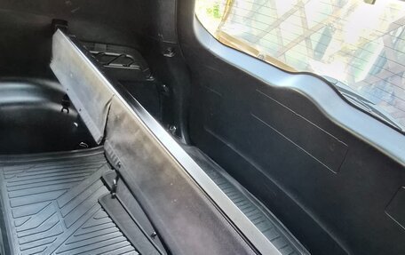 Toyota RAV4, 2016 год, 2 850 000 рублей, 7 фотография