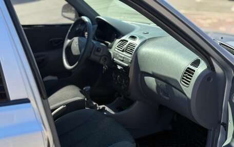 Hyundai Accent II, 2008 год, 480 000 рублей, 7 фотография