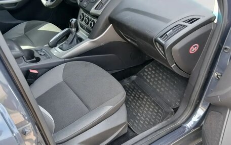 Ford Focus III, 2012 год, 620 000 рублей, 9 фотография